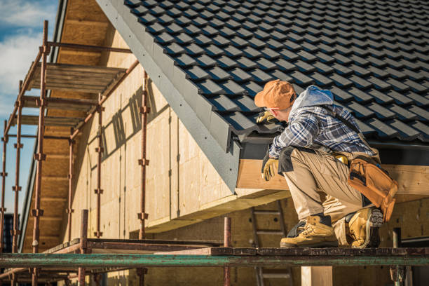 Best Roof Waterproofing Services  in Clear Lake Shores, TX