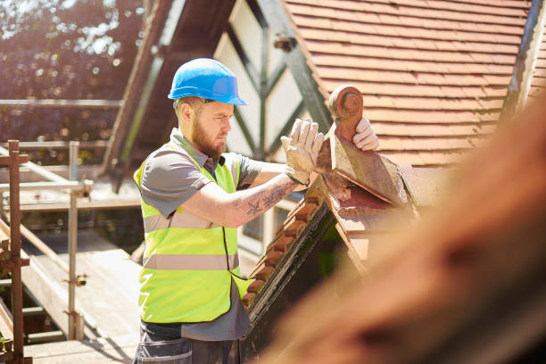 Quick and Trustworthy Emergency Roof Repair Services in Clear Lake Shores, TX